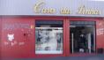 Casa das Linhas